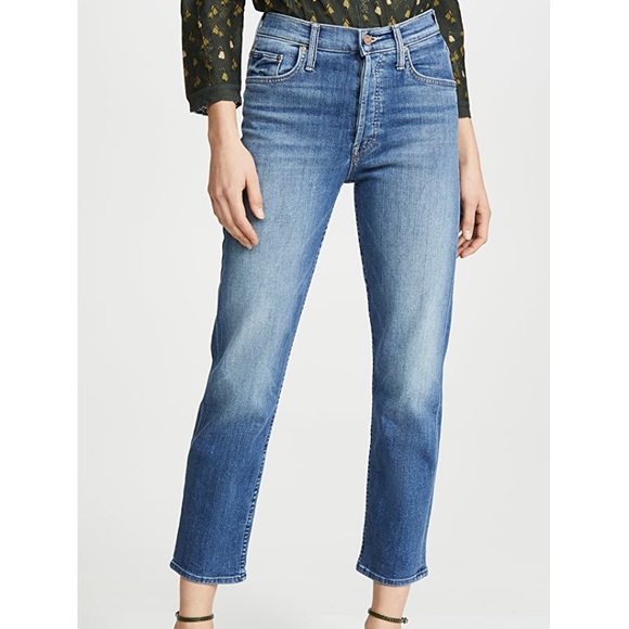 The Tomcat Ankle jeans - Picture 2 of 2